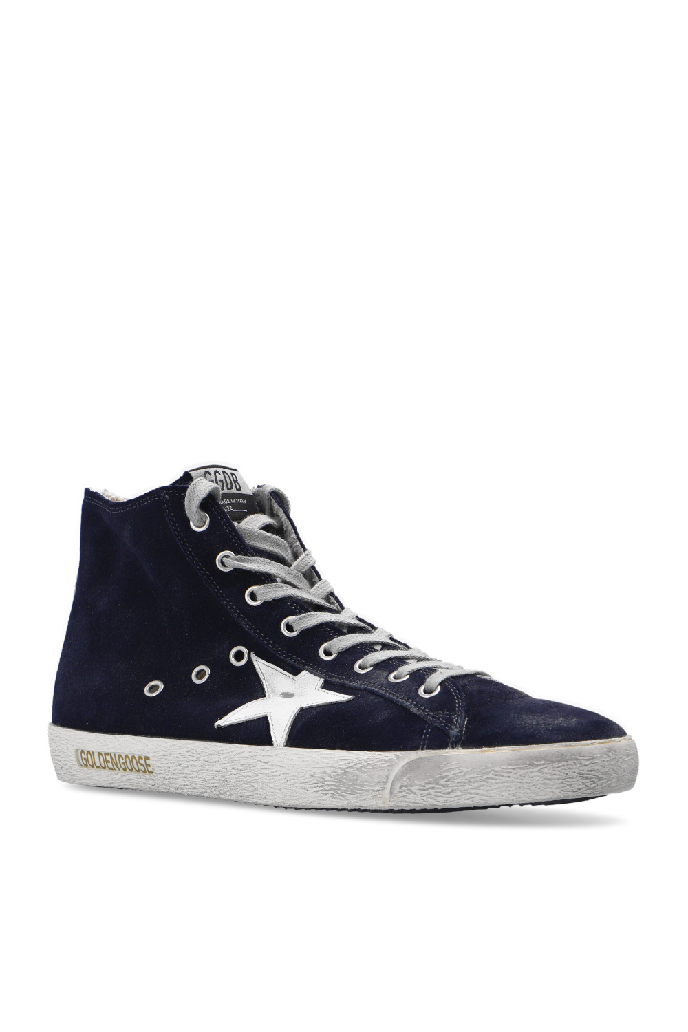 Golden Goose ‘Francy’ sneakers